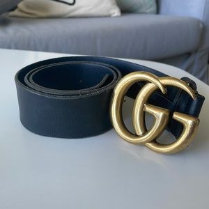 Gucci Belt